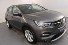 Opel Grandland X occasion Gris année 2019 boite Automatique Annonce Opel Grandland X occasion Essence 1.2 Turbo 130 ch BVA8 Innovation à Saint-Herblain