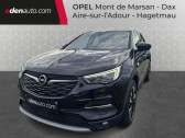 Opel Grandland X occasion  année 2020 boite Automatique Annonce Opel Grandland X occasion Essence 1.2 Turbo 130 ch BVA8 Innovation à Dax