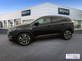 Opel Grandland X occasion année 2019 boite Automatique Annonce Opel Grandland X occasion Essence 1.2 Turbo 130 ch BVA8 Ultimate à VILLENEUVE D'ASCQ