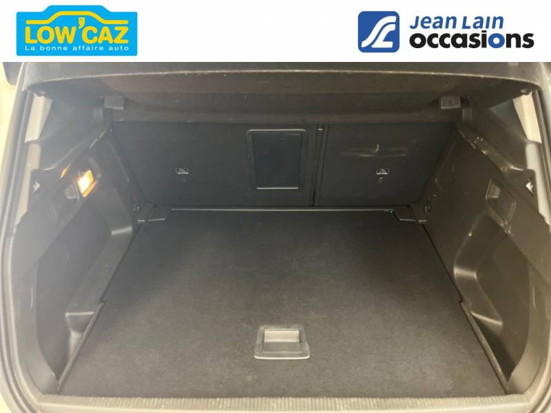 Opel Grandland X 1.2 Turbo 130 ch BVA8 Ultimate  occasion  SASSENAGE - photo n10