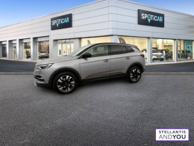 Opel Grandland X , garage SPOTICAR STELLANTIS &YOU RONCQ  RONCQ