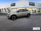 Opel Grandland X occasion année 2021 boite Automatique Annonce Opel Grandland X occasion Essence 1.2 Turbo 130 ch BVA8 Ultimate à VILLENEUVE D'ASCQ