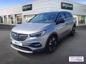 Opel Grandland X occasion année 2021 boite Automatique Annonce Opel Grandland X occasion Essence 1.2 Turbo 130 ch BVA8 Ultimate à VILLENEUVE D'ASCQ