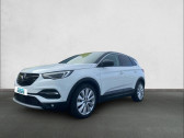 Annonce Opel Grandland X occasion Essence 1.2 Turbo 130 ch BVA8 - Ultimate  CHOLET