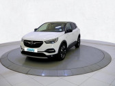 Opel Grandland X 1.2 Turbo 130 ch BVA8 - Ultimate  2022 - annonce de voiture en vente sur Auto Sélection.com