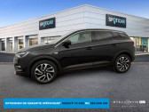 Opel Grandland X occasion année 2019 boite Automatique Annonce Opel Grandland X occasion Essence 1.2 Turbo 130 ch BVA8 Ultimate à VILLENEUVE D'ASCQ