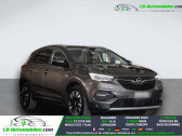 Annonce Opel Grandland X occasion Essence 1.2 Turbo 130 ch BVM � Beaupuy