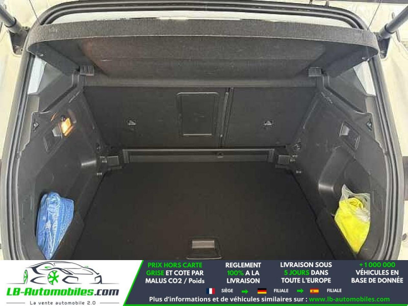 Opel Grandland X 1.2 Turbo 130 ch BVM  occasion � Beaupuy - photo n�8