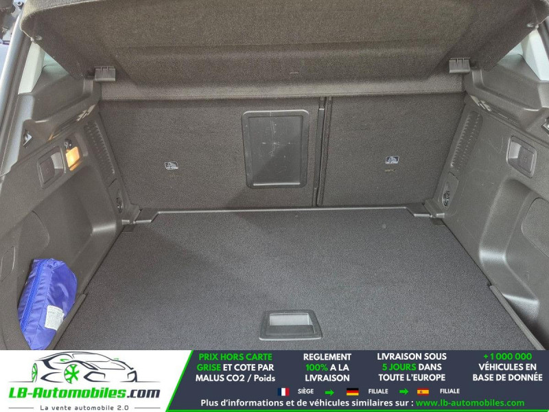 Opel Grandland X 1.2 Turbo 130 ch BVM  occasion � Beaupuy - photo n�4