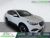 Annonce Opel Grandland X occasion Essence 1.2 Turbo 130 ch BVM � Beaupuy