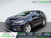 Annonce Opel Grandland X occasion Essence 1.2 Turbo 130 ch BVM � Beaupuy