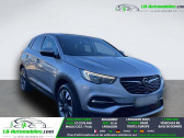 Annonce Opel Grandland X occasion Essence 1.2 Turbo 130 ch BVM � Beaupuy