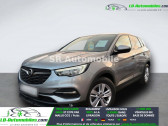 Annonce Opel Grandland X occasion Essence 1.2 Turbo 130 ch BVM � Beaupuy