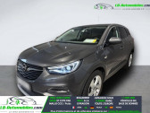 Annonce Opel Grandland X occasion Essence 1.2 Turbo 130 ch BVM � Beaupuy