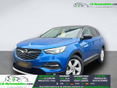 Annonce Opel Grandland X occasion Essence 1.2 Turbo 130 ch BVM � Beaupuy