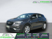 Annonce Opel Grandland X occasion Essence 1.2 Turbo 130 ch BVM � Beaupuy