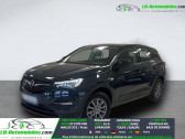 Opel Grandland X 1.2 Turbo 130 ch BVM  � Beaupuy 31
