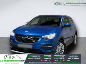 Opel Grandland X 1.2 Turbo 130 ch BVM  � Beaupuy 31