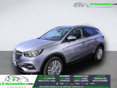 Opel Grandland X 1.2 Turbo 130 ch BVM  � Beaupuy 31