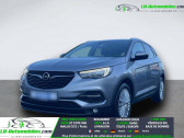 Opel Grandland X 1.2 Turbo 130 ch BVM  � Beaupuy 31