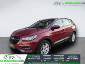 Opel Grandland X 1.2 Turbo 130 ch BVM  � Beaupuy 31