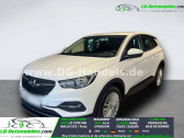 Opel Grandland X 1.2 Turbo 130 ch BVM  � Beaupuy 31