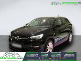 Opel Grandland X 1.2 Turbo 130 ch BVM  � Beaupuy 31