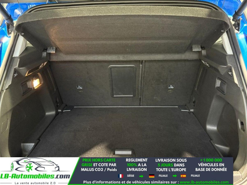 Opel Grandland X 1.2 Turbo 130 ch BVM  occasion � Beaupuy - photo n�10