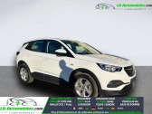 Opel Grandland X 1.2 Turbo 130 ch BVM  � Beaupuy 31