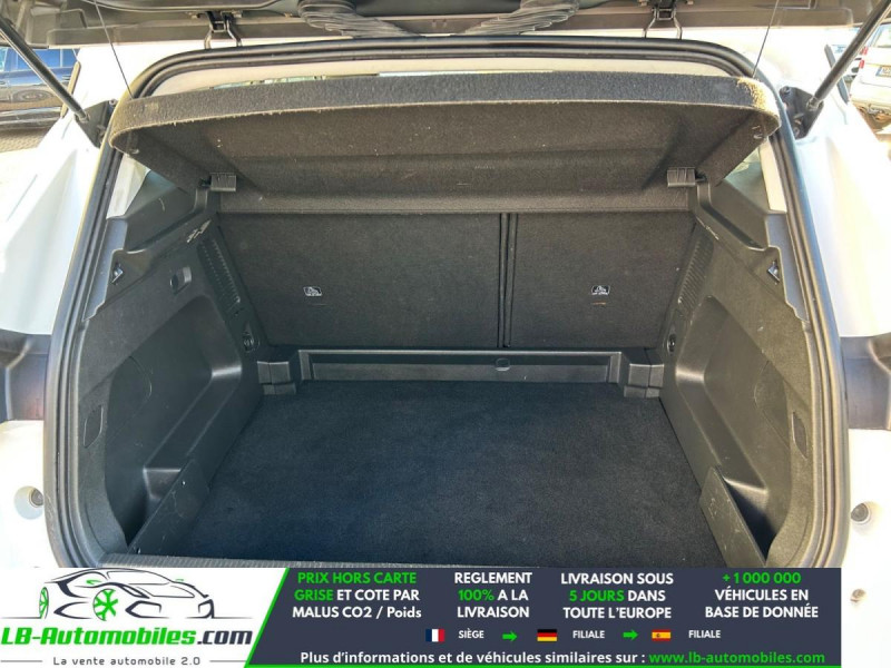 Opel Grandland X 1.2 Turbo 130 ch BVM  occasion � Beaupuy - photo n�8