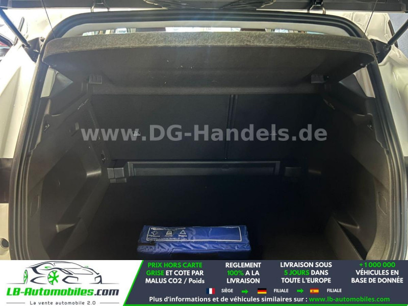 Opel Grandland X 1.2 Turbo 130 ch BVM  occasion � Beaupuy - photo n�6