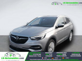 Opel Grandland X 1.2 Turbo 130 ch BVM  � Beaupuy 31