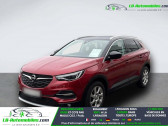 Opel Grandland X 1.2 Turbo 130 ch BVM  � Beaupuy 31