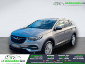 Annonce Opel Grandland X occasion Essence 1.2 Turbo 130 ch BVM � Beaupuy