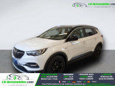 Annonce Opel Grandland X occasion Essence 1.2 Turbo 130 ch BVM � Beaupuy