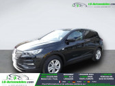 Annonce Opel Grandland X occasion Essence 1.2 Turbo 130 ch BVM � Beaupuy