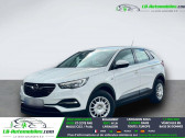 Annonce Opel Grandland X occasion Essence 1.2 Turbo 130 ch BVM � Beaupuy