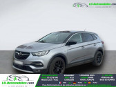 Annonce Opel Grandland X occasion Essence 1.2 Turbo 130 ch BVM � Beaupuy