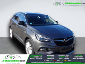 Annonce Opel Grandland X occasion Essence 1.2 Turbo 130 ch BVM � Beaupuy