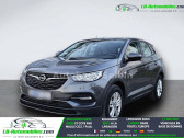 Annonce Opel Grandland X occasion Essence 1.2 Turbo 130 ch BVM � Beaupuy