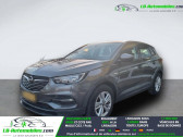 Annonce Opel Grandland X occasion Essence 1.2 Turbo 130 ch BVM � Beaupuy