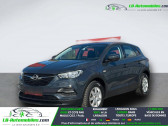 Opel Grandland X 1.2 Turbo 130 ch BVM  � Beaupuy 31