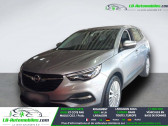Annonce Opel Grandland X occasion Essence 1.2 Turbo 130 ch BVM � Beaupuy