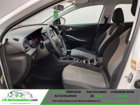 Opel Grandland X 1.2 Turbo 130 ch BVM  occasion � Beaupuy - photo n�4