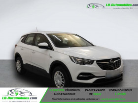 Opel Grandland X , garage LB AUTOMOBILES � Beaupuy