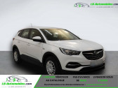 Opel Grandland X occasion  année 2018 boite Manuelle Annonce Opel Grandland X occasion Essence 1.2 Turbo 130 ch BVM à Beaupuy