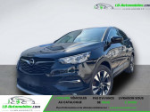 Opel Grandland X occasion  année 2020 boite Manuelle Annonce Opel Grandland X occasion Essence 1.2 Turbo 130 ch BVM à Beaupuy