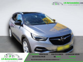 Opel Grandland X 1.2 Turbo 130 ch BVM   Beaupuy 31