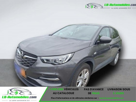 Opel Grandland X , garage LB AUTOMOBILES � Beaupuy