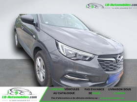 Opel Grandland X 1.2 Turbo 130 ch BVM  occasion � Beaupuy - photo n�2